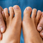 Tips For Maintaining Foot Health With Podiatrist Guidance