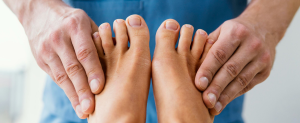 Tips For Maintaining Foot Health With Podiatrist Guidance